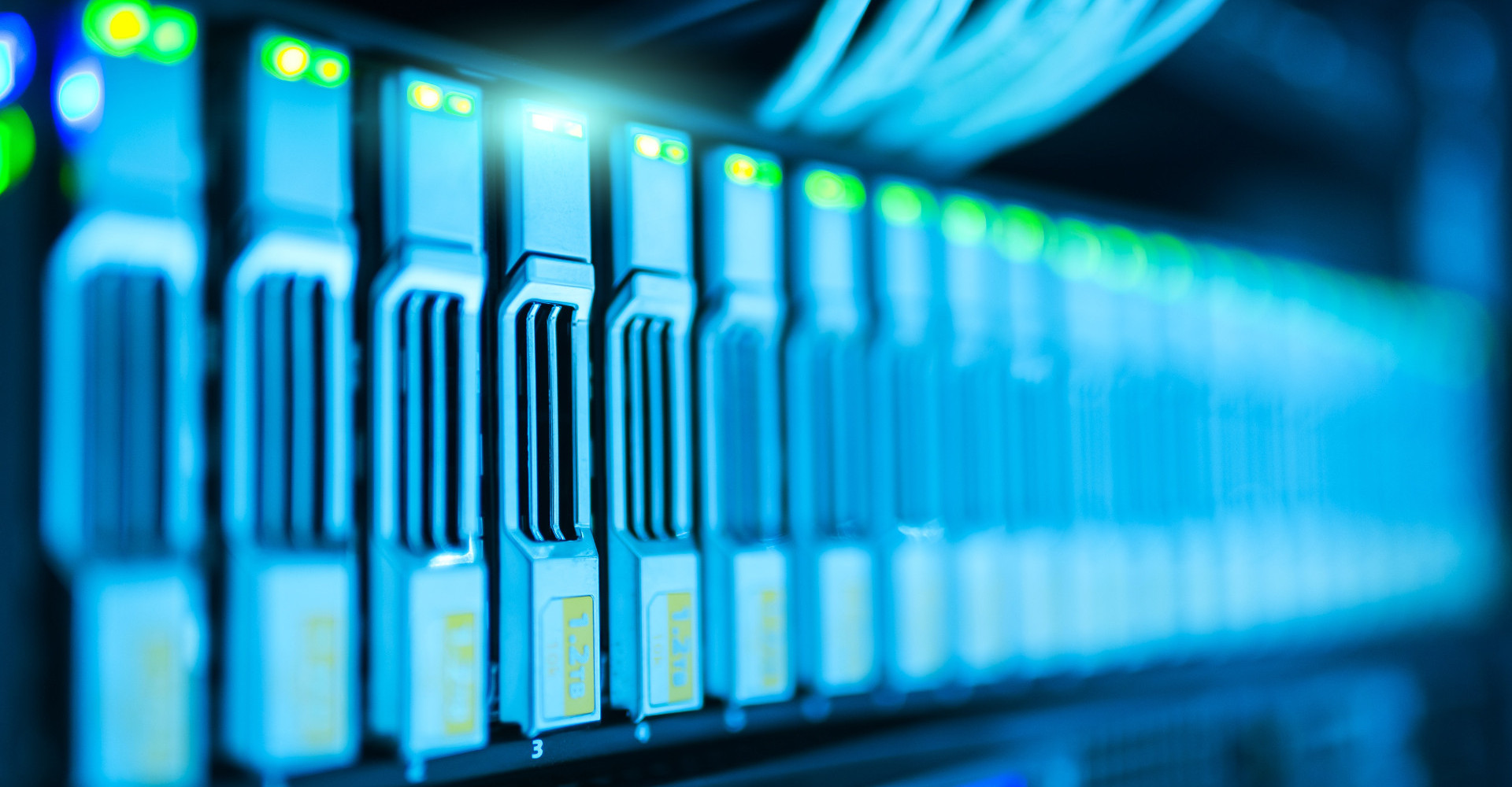 Servicios en la nube