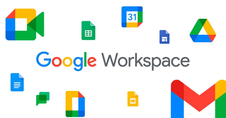 Google Workspace